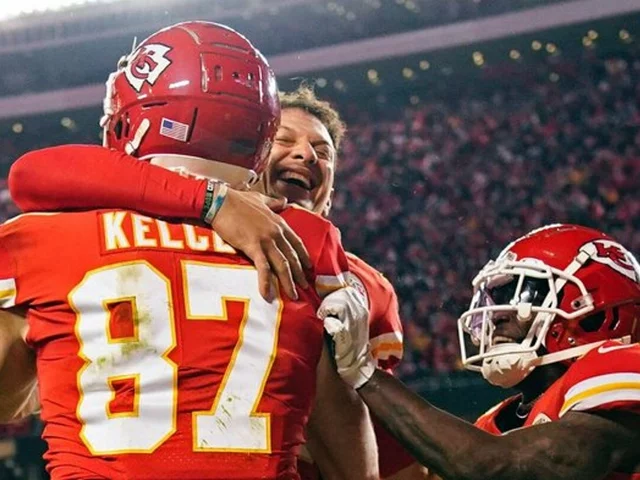 Which is a better team, the Current KC Chiefs or LA Rams?