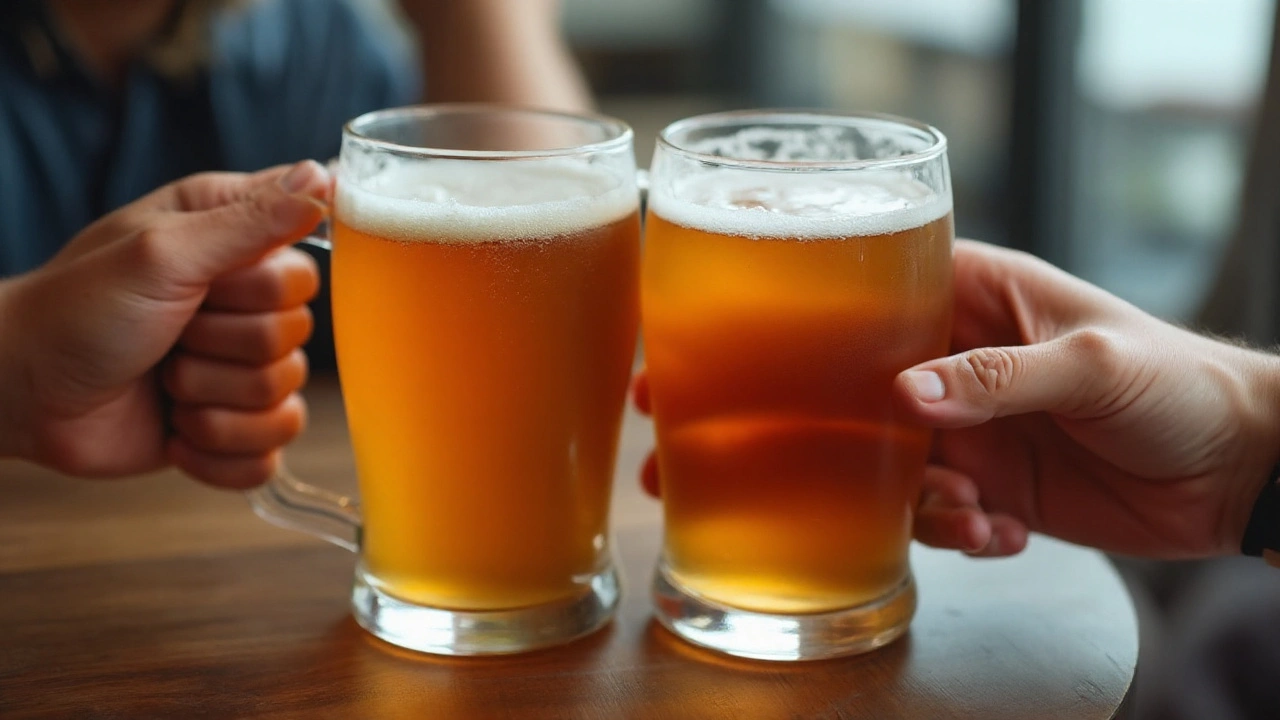 Loch Lomond pub ban: Glasgow man barred for two years over alleged sectarian abuse