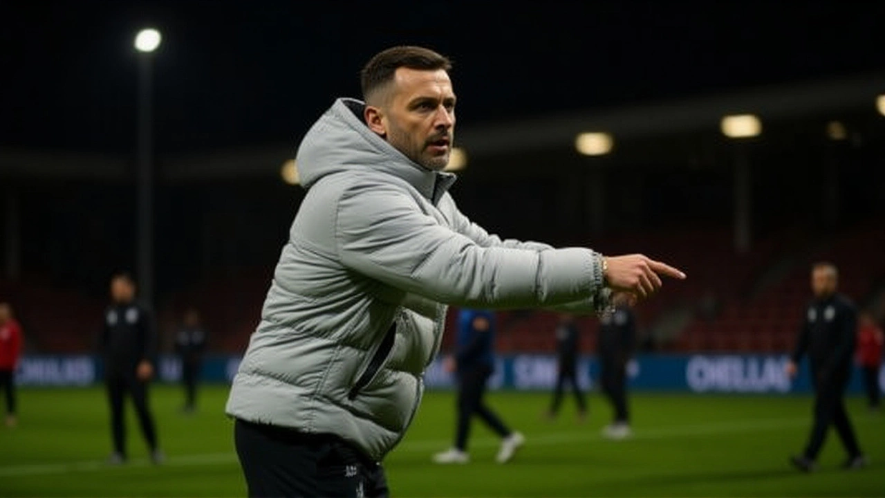 Chelsea Edge Wolves 4-3 in Dramatic Carabao Cup Clash to Reach Quarterfinals