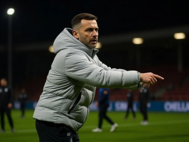 Chelsea Edge Wolves 4-3 in Dramatic Carabao Cup Clash to Reach Quarterfinals