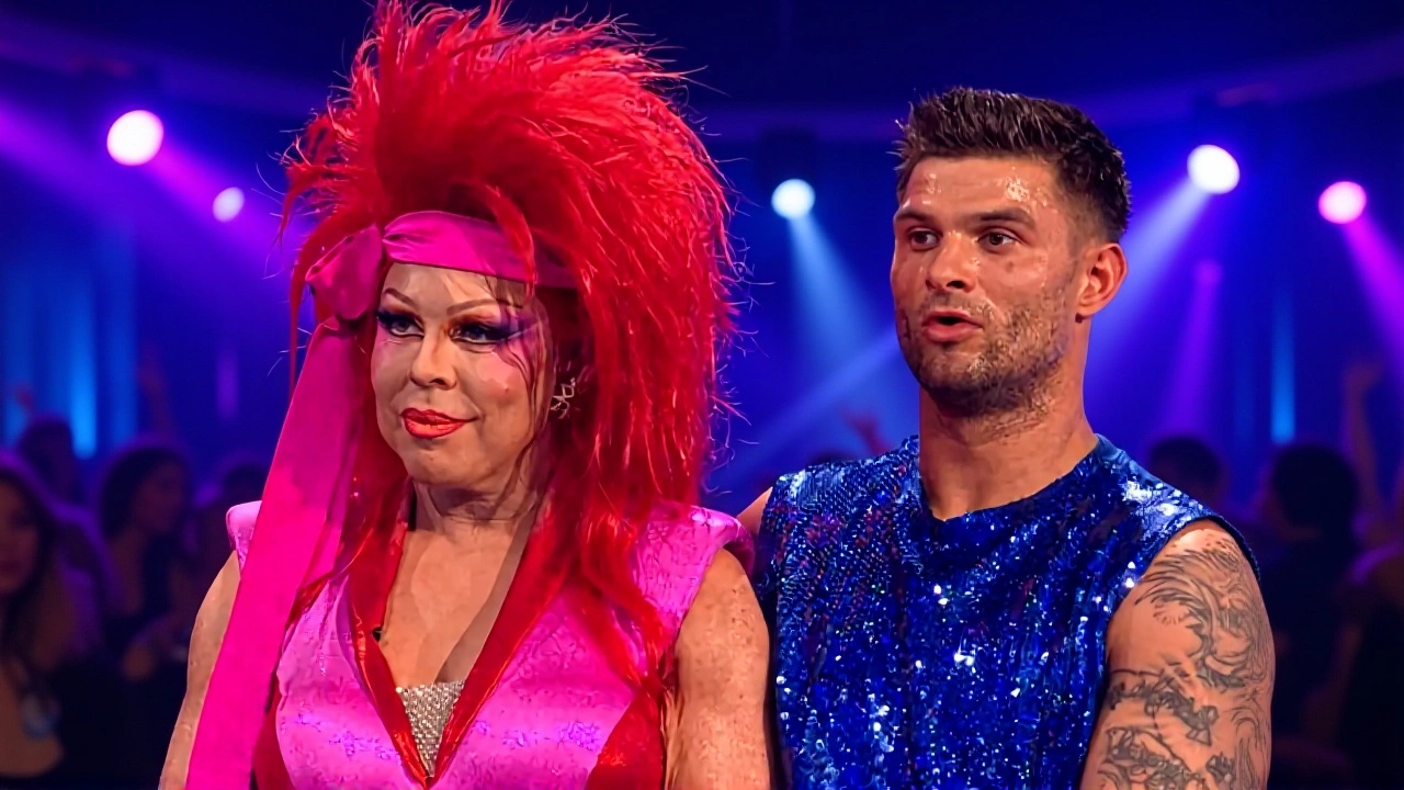 La Voix Accuses Strictly Come Dancing of Sabotage After Week 10 Elimination Amid Voting Scandal