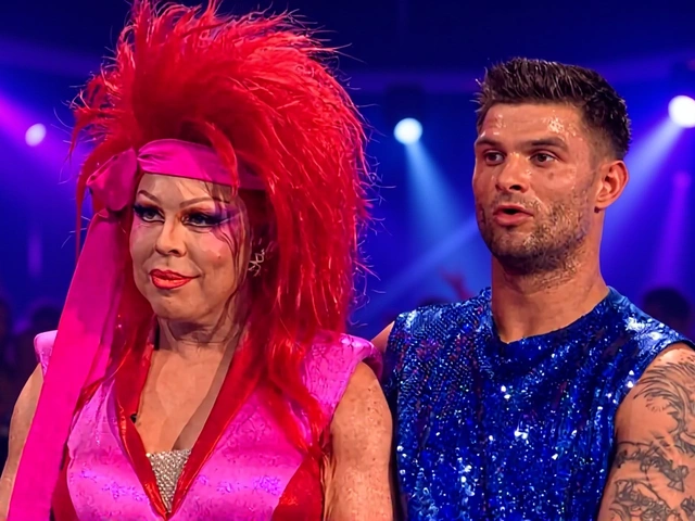 La Voix Accuses Strictly Come Dancing of Sabotage After Week 10 Elimination Amid Voting Scandal