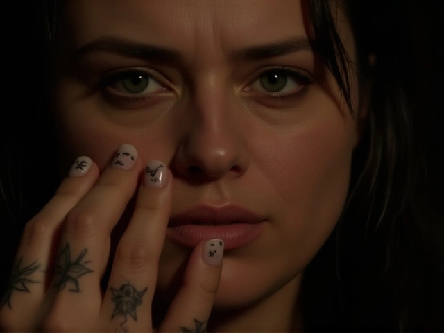 Shona McGarry Reveals Cervical Cancer Ended Her Engagement to James Morrison on I'm a Celebrity