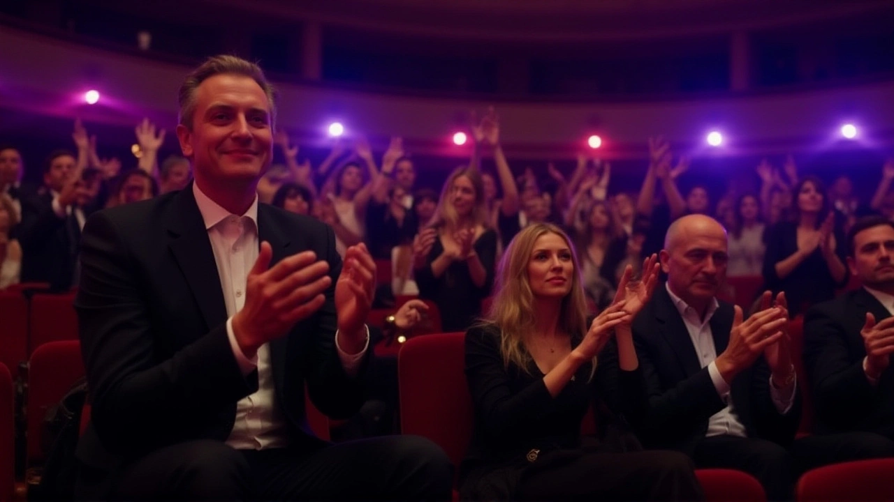 What’s Left Standing