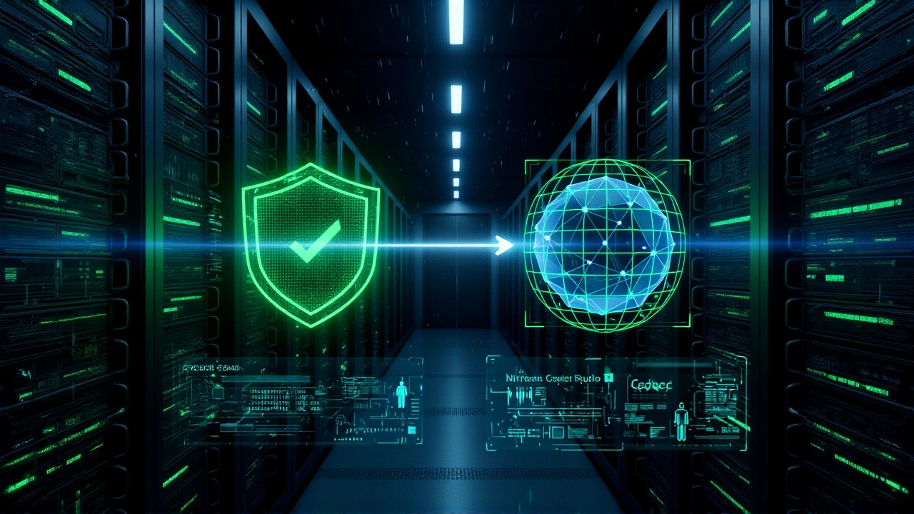 What’s Next? The Frontier Program and Beyond