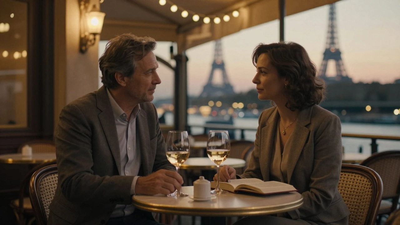 Escort Services in Paris: What Clients Really Expect and How It Works