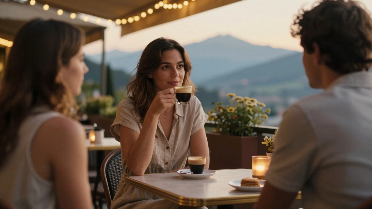 Sex Model Perpignan Escorts: What to Expect and How to Stay Safe