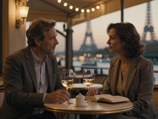 Escort Services in Paris: What Clients Really Expect and How It Works