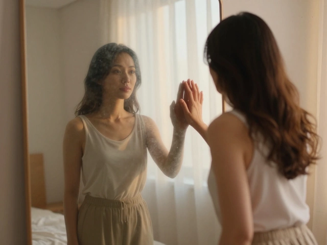 You Are Sexy... But Do You Know It?