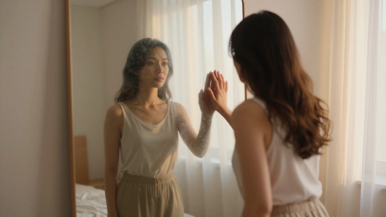 You Are Sexy... But Do You Know It?